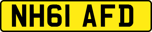 NH61AFD