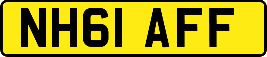 NH61AFF