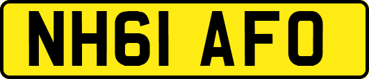 NH61AFO