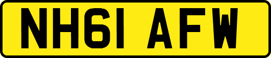 NH61AFW