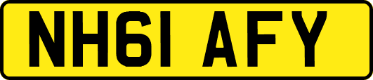 NH61AFY