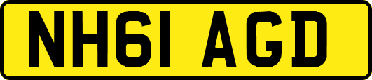 NH61AGD