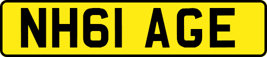 NH61AGE