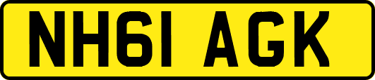 NH61AGK