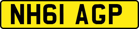 NH61AGP