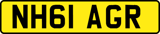 NH61AGR