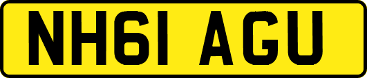 NH61AGU