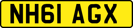 NH61AGX