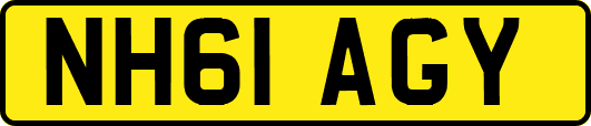 NH61AGY