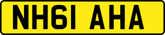 NH61AHA