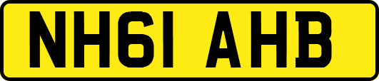 NH61AHB