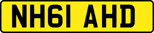 NH61AHD