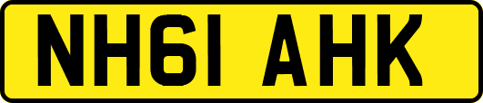 NH61AHK