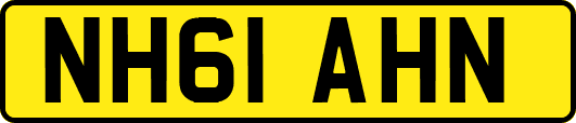 NH61AHN