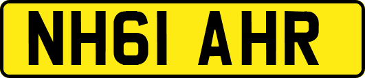 NH61AHR
