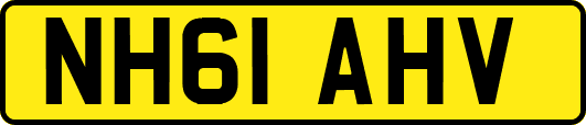 NH61AHV