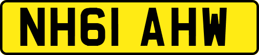 NH61AHW