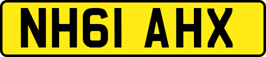 NH61AHX