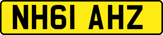 NH61AHZ