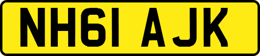 NH61AJK