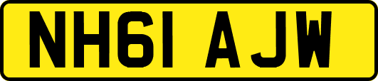 NH61AJW