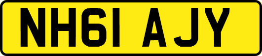 NH61AJY