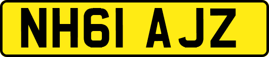 NH61AJZ