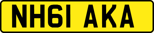 NH61AKA