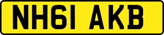 NH61AKB