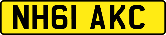 NH61AKC