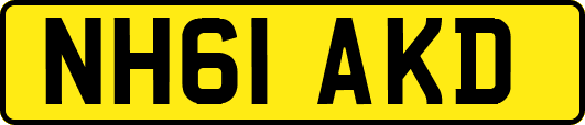 NH61AKD