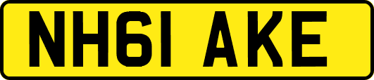 NH61AKE