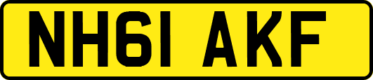 NH61AKF