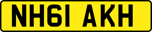 NH61AKH