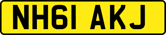 NH61AKJ