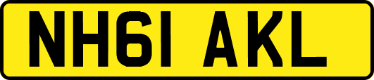 NH61AKL