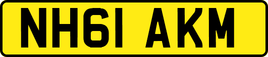 NH61AKM