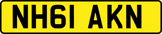 NH61AKN