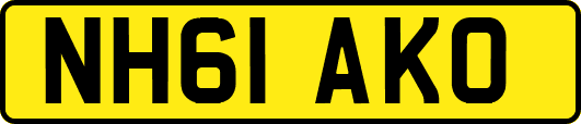 NH61AKO