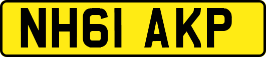 NH61AKP