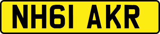 NH61AKR