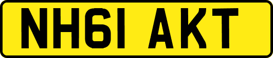 NH61AKT