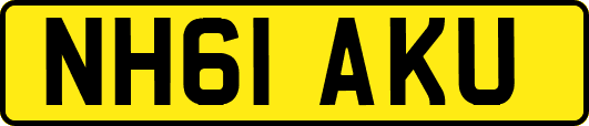 NH61AKU