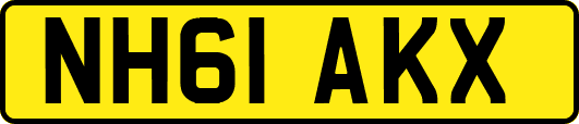 NH61AKX