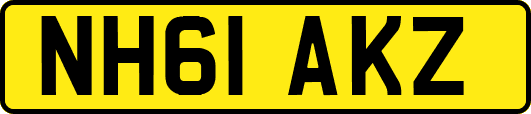 NH61AKZ