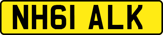 NH61ALK