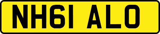 NH61ALO
