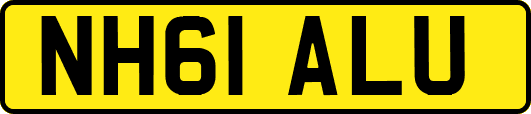 NH61ALU