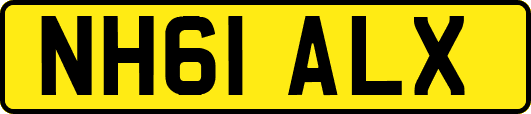 NH61ALX