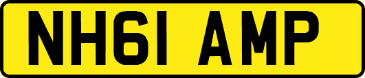 NH61AMP